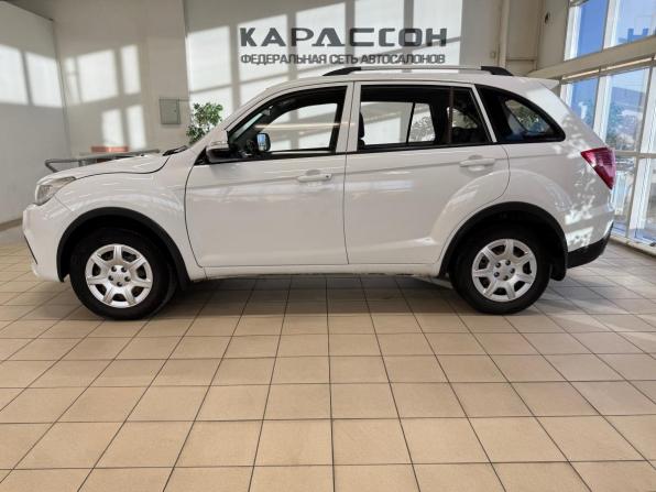 Lifan X60 I Рестайлинг 2 с пробегом 2018 года, цена 699 000 рублей, 130000 км, внедорожник, Автокод Объявления