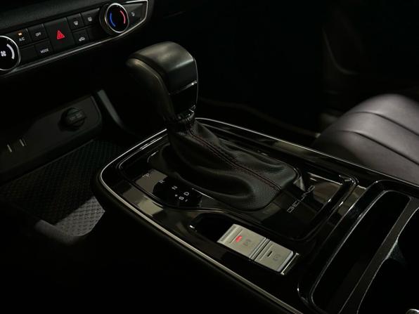 BAIC U5 Plus с пробегом 2024 года, цена 1 349 900 рублей, 19900 км, седан, Автокод Объявления