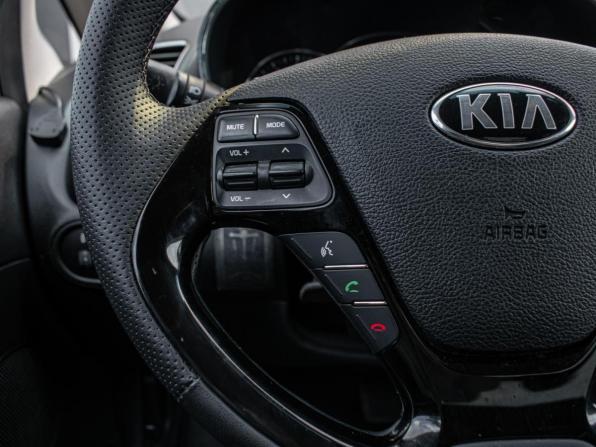 Kia Cerato III Рестайлинг (Classic) с пробегом 2019 года, цена 1 380 000 рублей, 209720 км, седан, Автокод Объявления