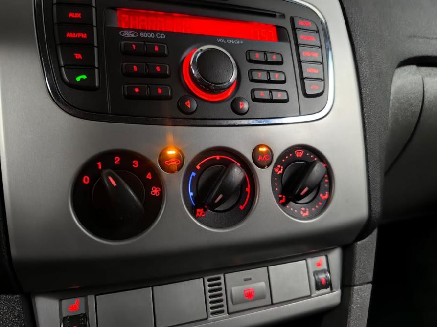 Ford Focus II Рестайлинг Москва  - изображение 18