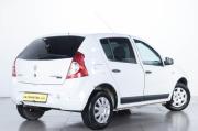 Renault Sandero I Челябинск  - изображение 21