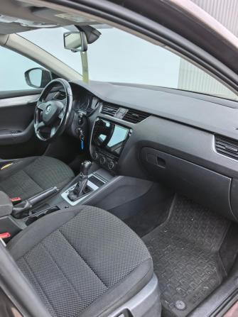 Skoda Octavia III (A7) с пробегом 2014 года, цена 780 000 рублей, 335000 км, лифтбек, Автокод Объявления
