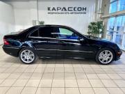 Mercedes-Benz C-Класс II (W203) Рестайлинг Волгоград  - изображение 25
