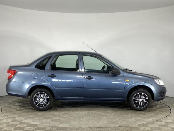Lada (ВАЗ) Granta I с пробегом 2015 года, цена 445 000 рублей, 77329 км, седан, Автокод Объявления