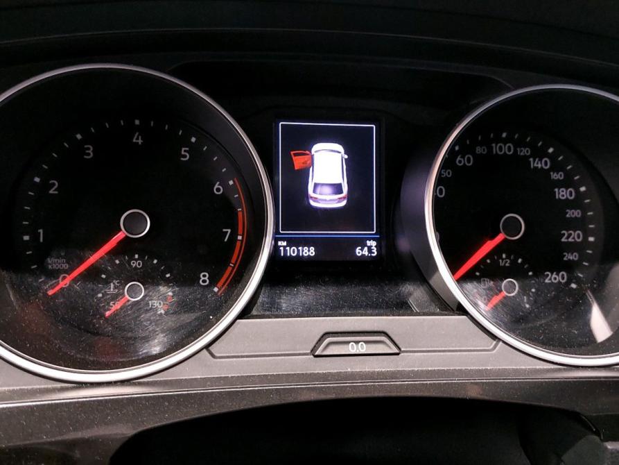 Volkswagen Tiguan II Москва  - изображение 6