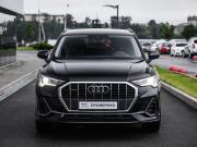 Audi Q3 II (F3) Санкт-Петербург  - изображение 36