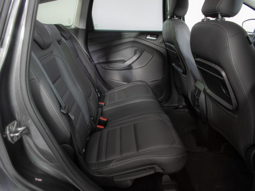 Ford Kuga II Рестайлинг Москва  - изображение 11