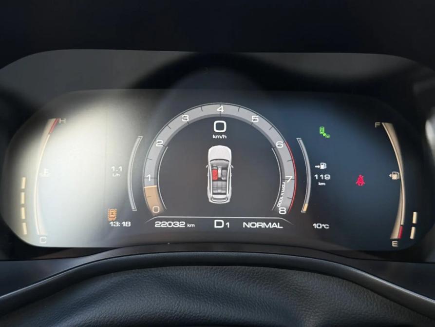 Haval Jolion I Рестайлинг Москва  - изображение 14