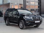 Toyota Land Cruiser Prado 150 Series Рестайлинг 2 Новосибирск  - изображение 25