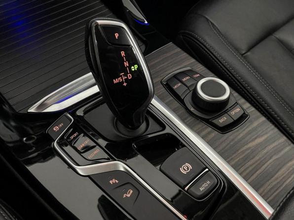 BMW X3 III (G01) с пробегом 2019 года, цена 3 117 167 рублей, 108798 км, внедорожник, Автокод Объявления