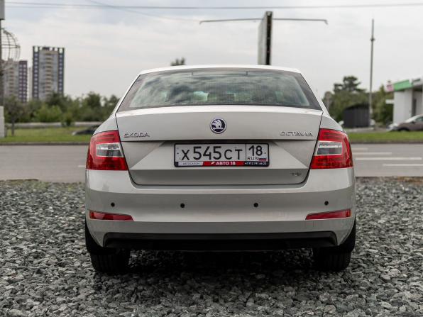 Skoda Octavia III (A7) с пробегом 2013 года, цена 849 000 рублей, 199047 км, универсал, Автокод Объявления