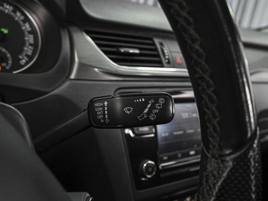 Skoda Rapid I Рестайлинг Ставрополь  - изображение 17