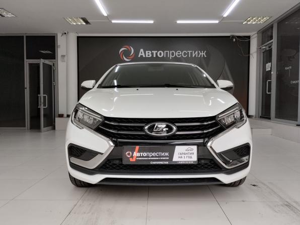 Lada (ВАЗ) Vesta I Рестайлинг (NG) с пробегом 2026 года, цена 1 640 000 рублей, 15 км, седан, Автокод Объявления