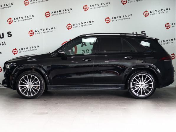 Mercedes-Benz GLE II (V167) с пробегом 2019 года, цена 6 899 000 рублей, 135974 км, внедорожник, Автокод Объявления