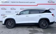 JETOUR X90+ Тюмень  - изображение 36