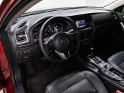 Mazda 6 III (GJ) Тюмень  - изображение 33