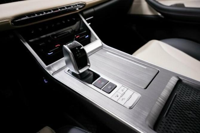 Chery Tiggo 4 I Рестайлинг 2 с пробегом 2025 года, цена 1 996 000 рублей, 10600 км, внедорожник, Автокод Объявления