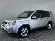 Nissan X-Trail II Рестайлинг Ростов-на-Дону  - изображение 18