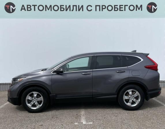 Honda CR-V V с пробегом 2018 года, цена 2 775 000 рублей, 103806 км, внедорожник, Автокод Объявления