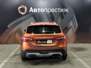Lada (ВАЗ) Vesta I Ставрополь  - изображение 29