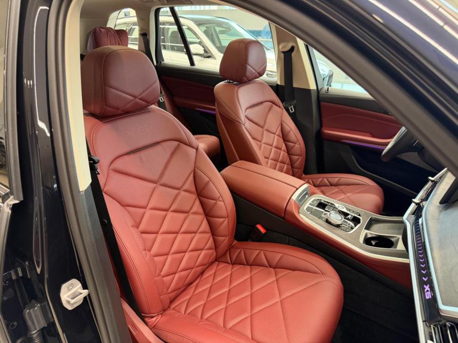 BMW X5 IV (G05/G18) Рестайлинг Санкт-Петербург  - изображение 16