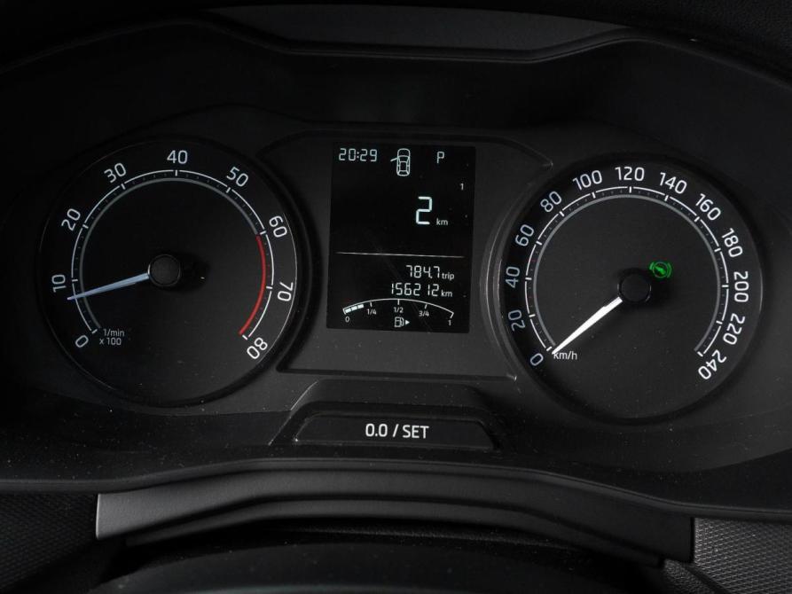 Skoda Rapid II Минеральные Воды  - изображение 15