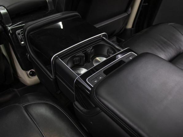 Land Rover Range Rover IV Рестайлинг с пробегом 2019 года, цена 6 300 000 рублей, 203232 км, внедорожник, Автокод Объявления