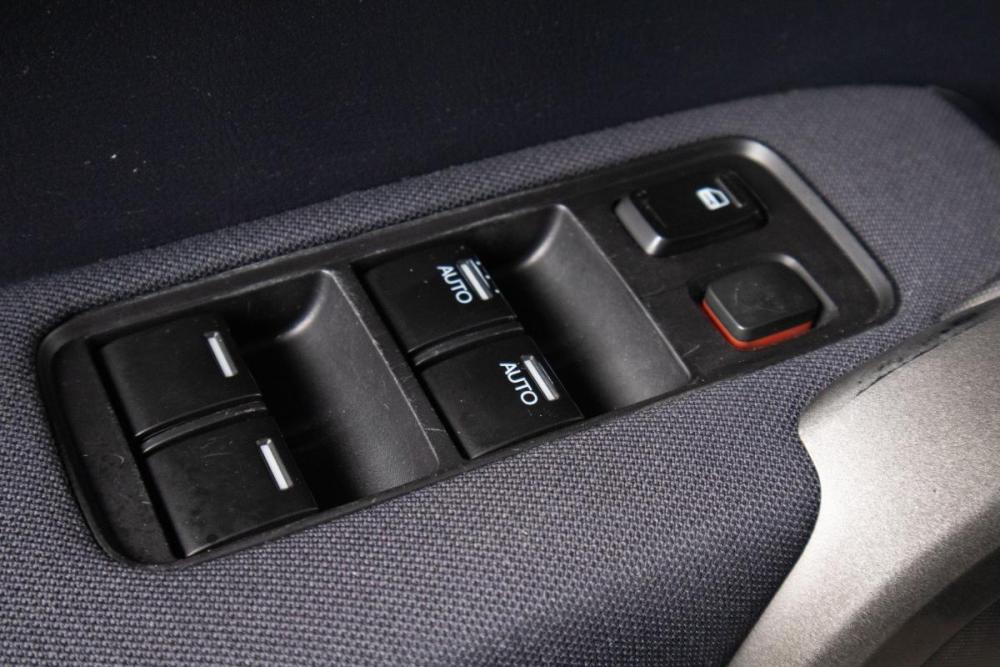 Honda CR-V III Рестайлинг Оренбург  - изображение 17