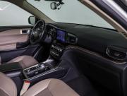 Ford Explorer VI Москва  - изображение 40