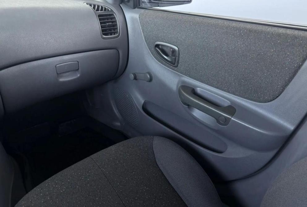 Hyundai Accent II Киров  - изображение 13