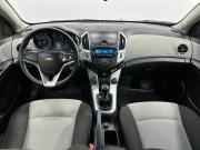 Chevrolet Cruze I Рестайлинг Тамбов  - изображение 33