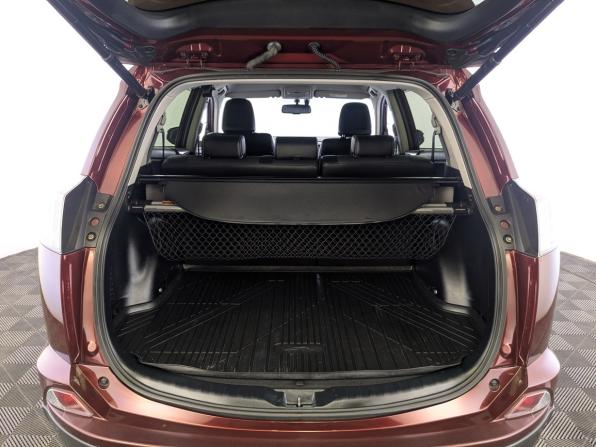 Toyota RAV4 IV (XA40) Рестайлинг с пробегом 2016 года, цена 2 750 000 рублей, 71352 км, внедорожник, Автокод Объявления