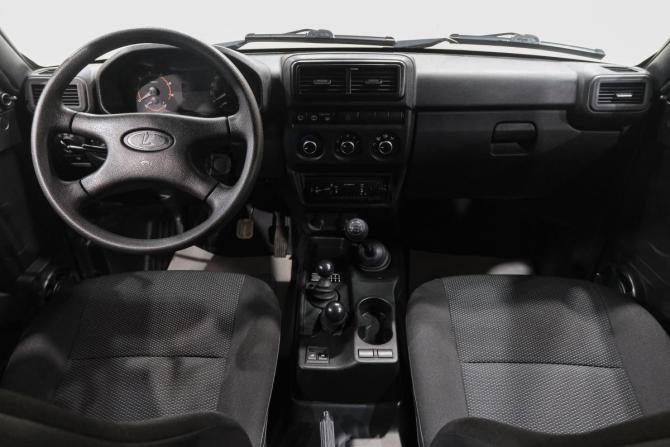 Lada (ВАЗ) 2121 (4x4) I Рестайлинг с пробегом 2021 года, цена 829 000 рублей, 15000 км, внедорожник, Автокод Объявления