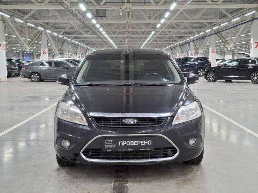 Ford Focus II Рестайлинг Казань  - изображение 2