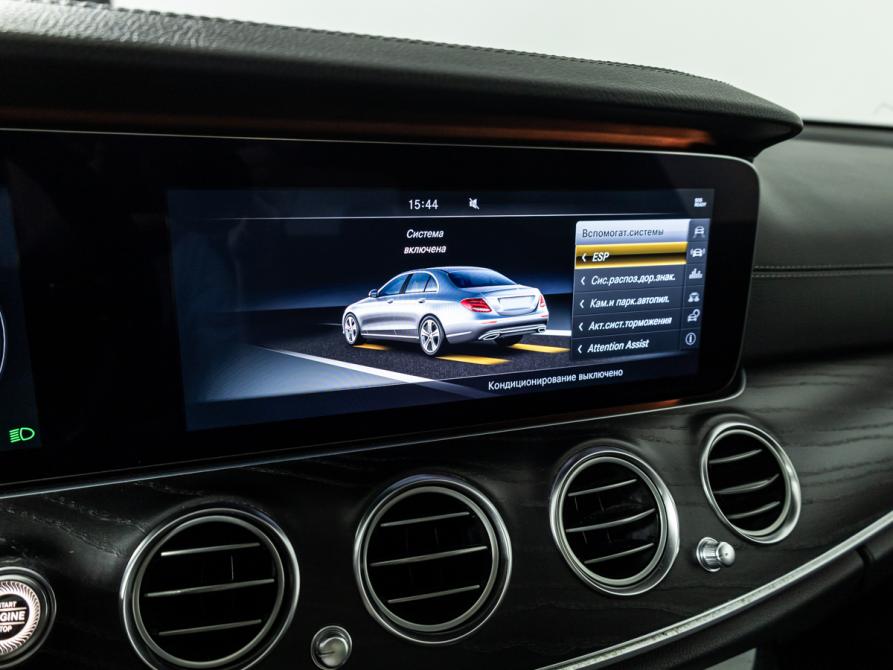Mercedes-Benz E-Класс V (W213 S213 C238) Санкт-Петербург  - изображение 16