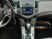 Chevrolet Cruze I Рестайлинг Москва  - изображение 30