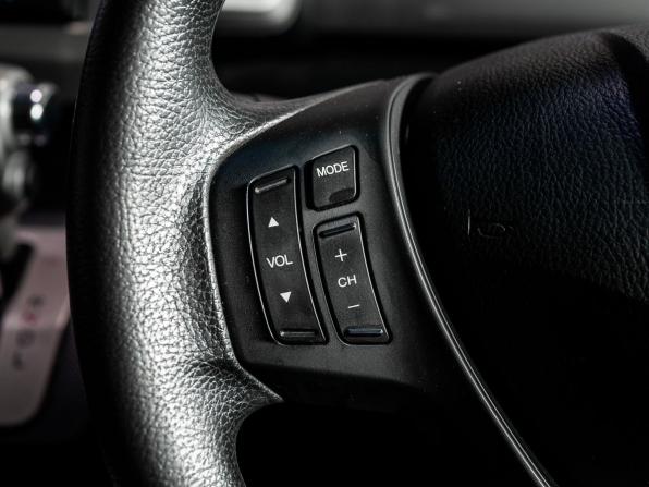 Honda Freed I Рестайлинг с пробегом 2014 года, цена 1 200 000 рублей, 117200 км, компактвэн, Автокод Объявления