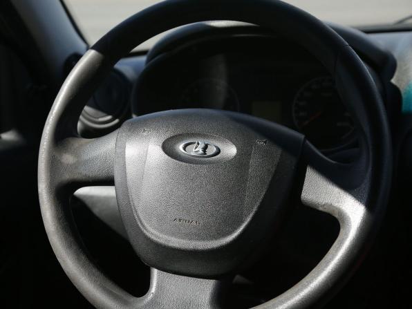 Lada (ВАЗ) Granta I с пробегом 2013 года, цена 228 000 рублей, 266000 км, седан, Автокод Объявления