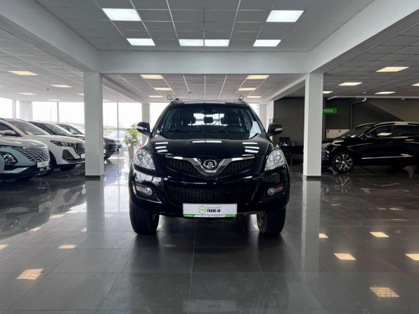 Great Wall Hover H5 с пробегом 2013 года, цена 745 000 рублей, 187735 км, внедорожник, Автокод Объявления