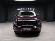 Foton Tunland V9 Москва  - изображение 72