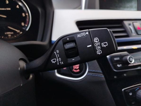 BMW X1 II (F48) Рестайлинг с пробегом 2019 года, цена 2 599 000 рублей, 184761 км, внедорожник, Автокод Объявления