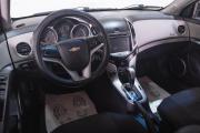 Chevrolet Cruze I Рестайлинг Томск  - изображение 23