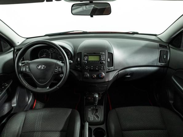 Hyundai i30 I Рестайлинг с пробегом 2010 года, цена 549 585 рублей, 215271 км, хэтчбек, Автокод Объявления