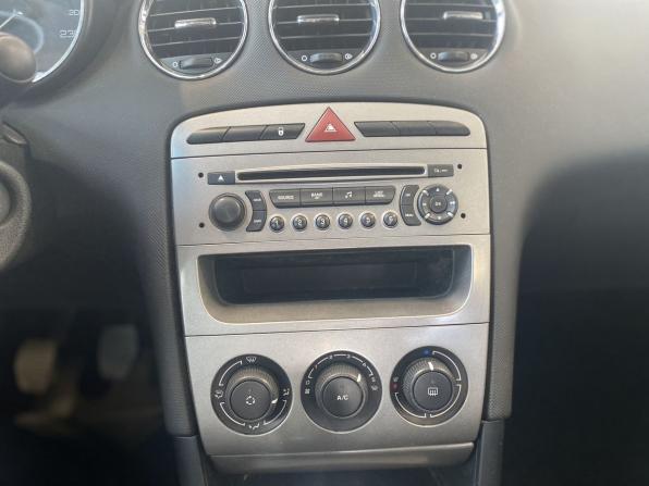 Peugeot 308 I с пробегом 2010 года, цена 479 000 рублей, 74857 км, хэтчбек, Автокод Объявления