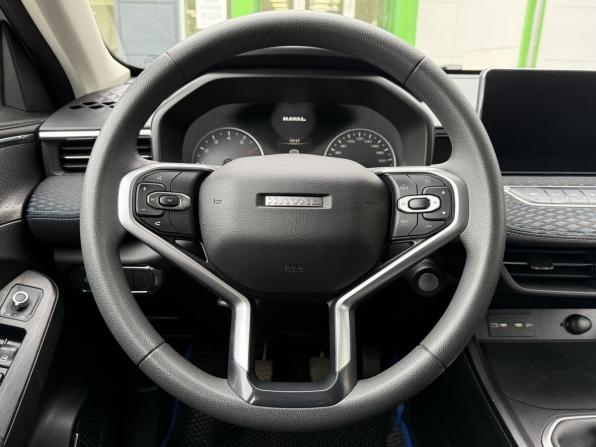 Haval Jolion I Рестайлинг с пробегом 2024 года, цена 2 019 000 рублей, 63836 км, внедорожник, Автокод Объявления