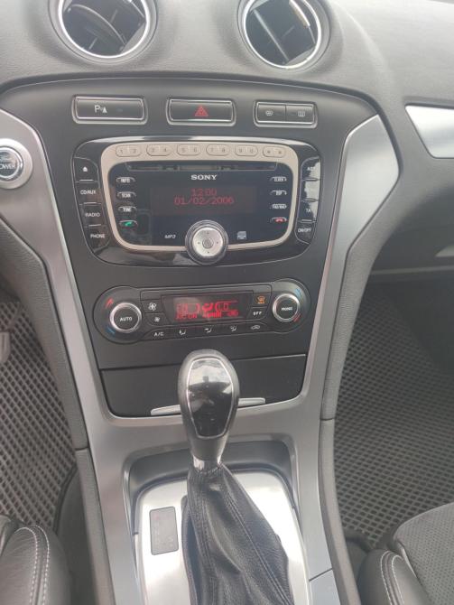 Ford Mondeo IV Рестайлинг Астрахань  - изображение 14