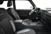 Lada (ВАЗ) Niva Legend I Москва  - изображение 24