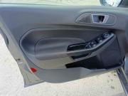 Ford Fiesta Mk6 Рестайлинг Тюмень  - изображение 28