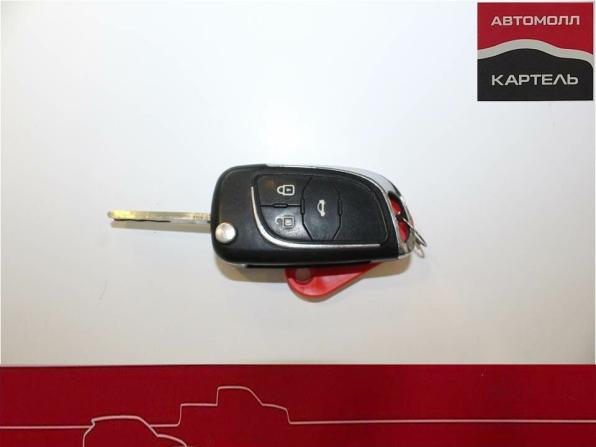 Chevrolet Cruze I Рестайлинг с пробегом 2013 года, цена 649 000 рублей, 208926 км, седан, Автокод Объявления