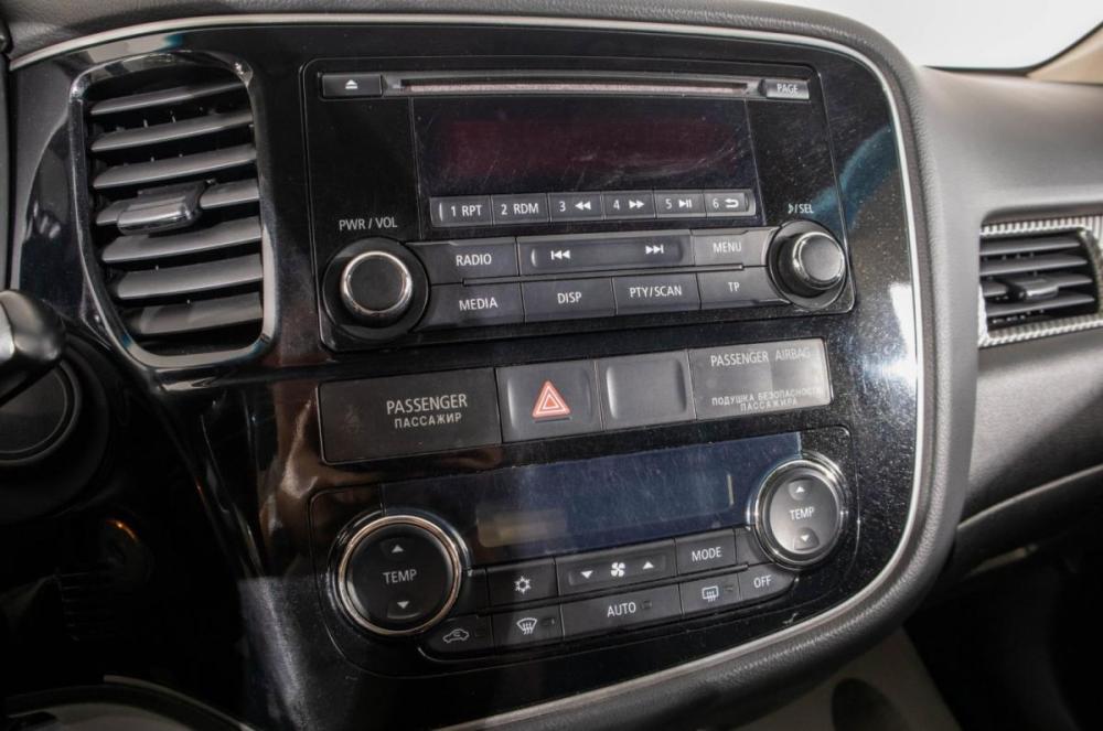 Mitsubishi Outlander III Барнаул  - изображение 19